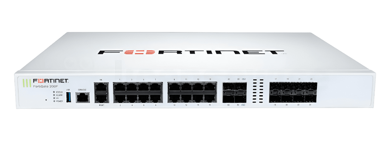 فایروال-Firewall 7 فایروال های فورتی گیت