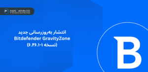 نسخه جدید بیت دیفندر