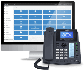 PBX Express