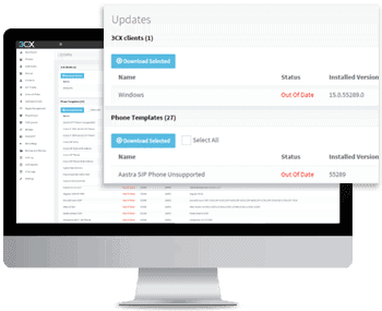 PBX Express