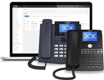 Linux Cloud PBX