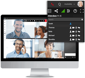 unified-communications