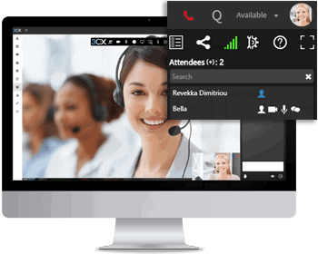 web-conference