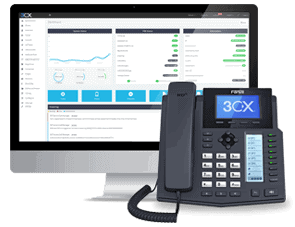 Phone System