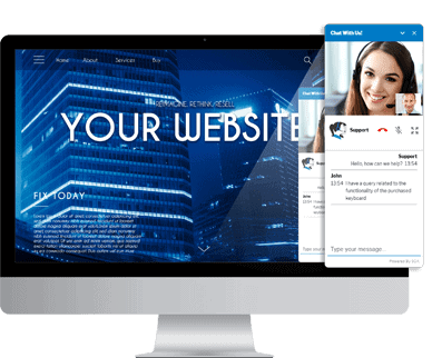 live-chat-talk