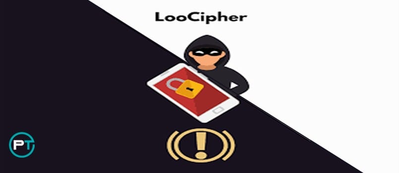 LooCipher ransomware
