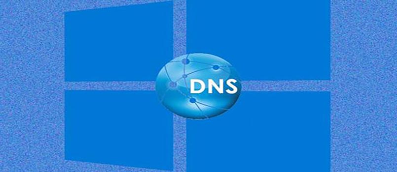 windows DNS bug