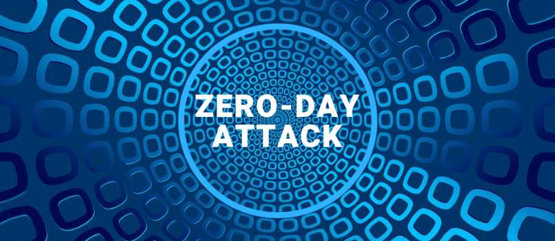 حمله روز صفر یا زیرودی Zero Day Attack
