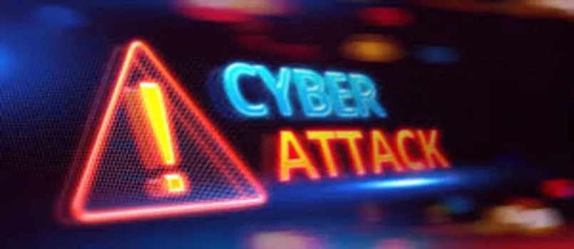 حملات سایبری در سال 2021