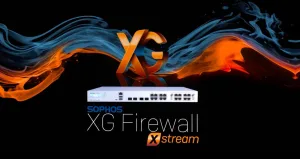 sophosXG