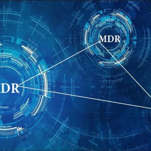 EDR,MDR,NDR,XDRراهکارهای امنیتی