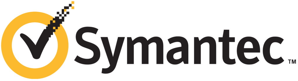 Symantec logo