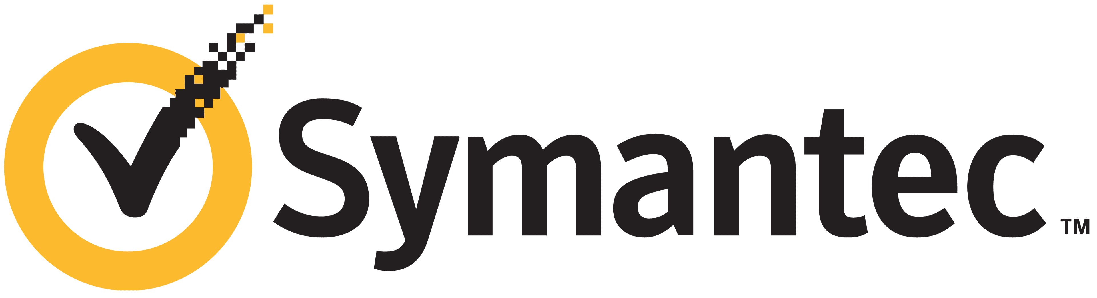 Symantec logo