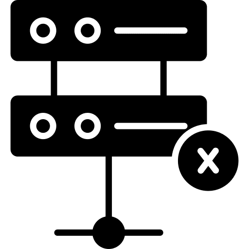 Block network traffic