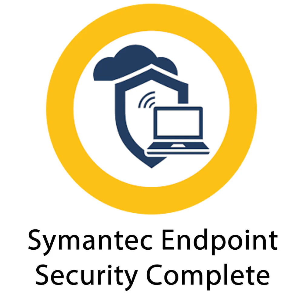 Symantec endpoint security complete