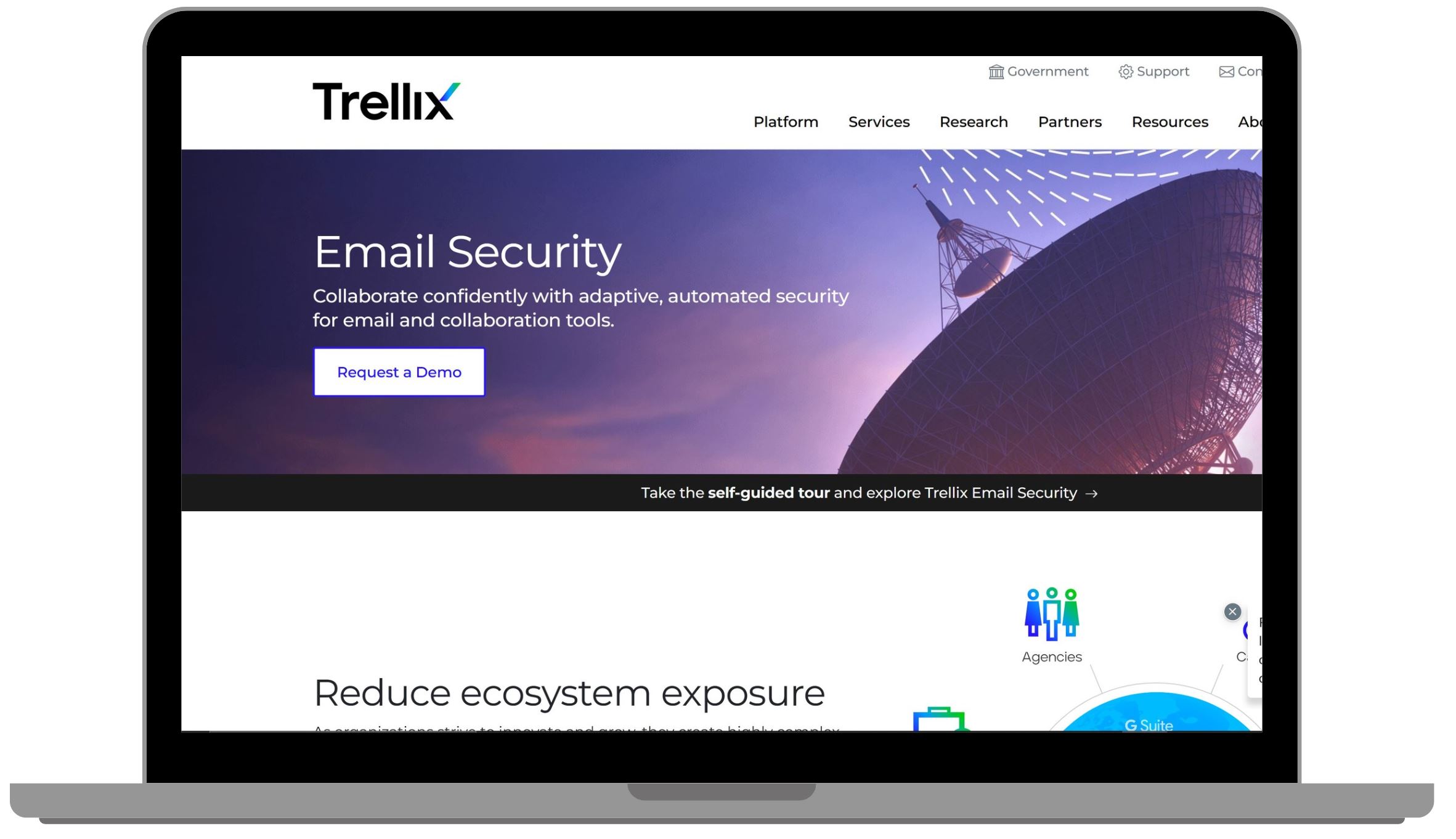 trellix email security