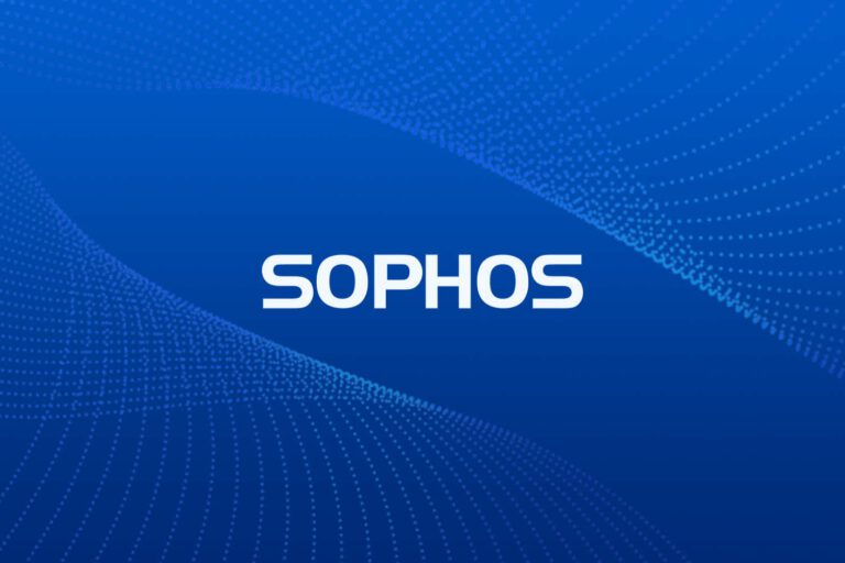 sophos news