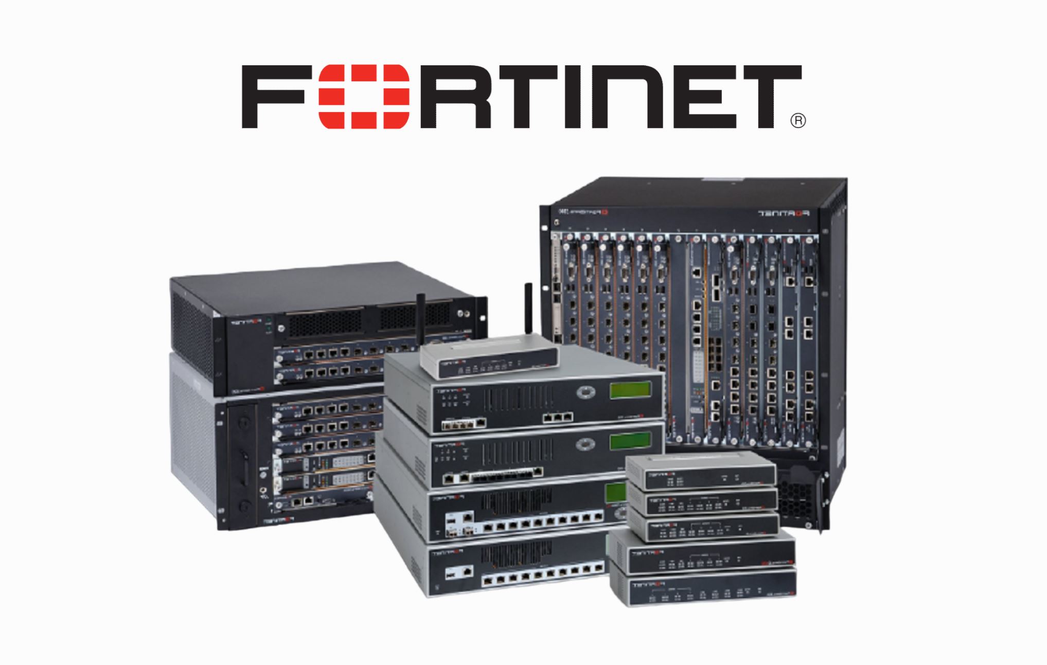 Fortigate firewalls