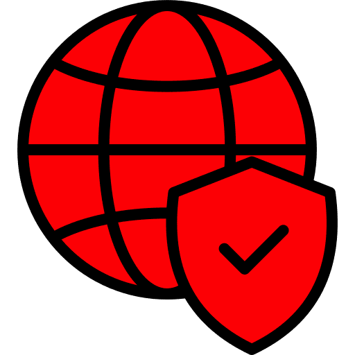 network security icon