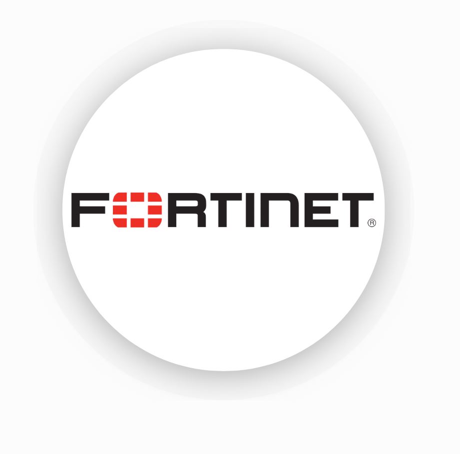 FortiGate firewall logo