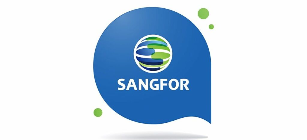 sangfor firewall