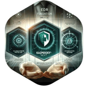 Kaspersky EDR Foundations FPM