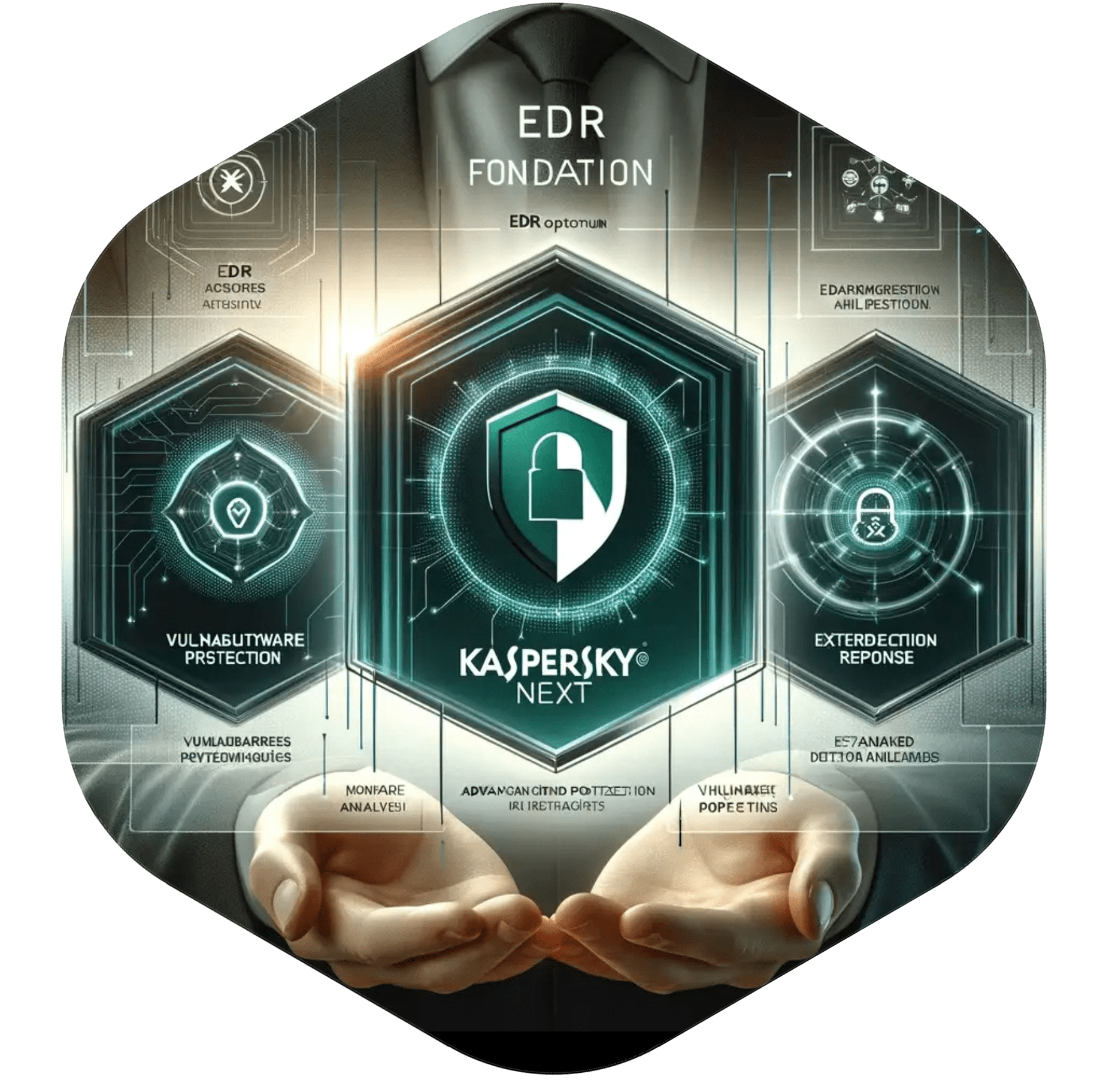 Kaspersky Next EDR Foundations 4 Kaspersky EDR Foundations FPM