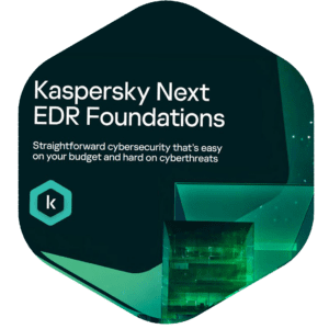 Kaspersky EDR