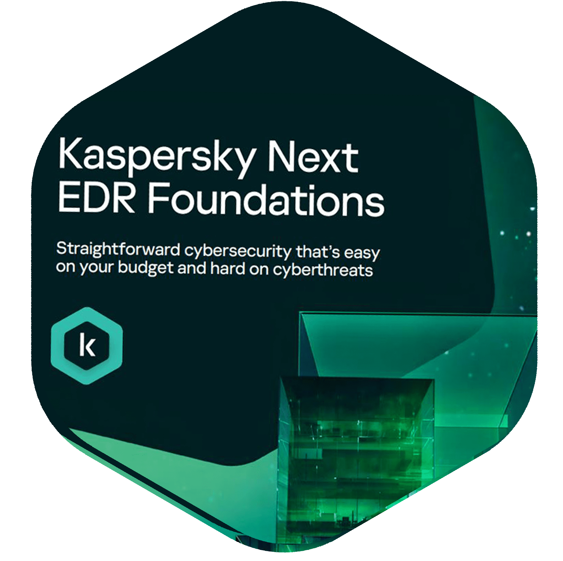 Kaspersky Next EDR Foundations 3 Kaspersky EDR