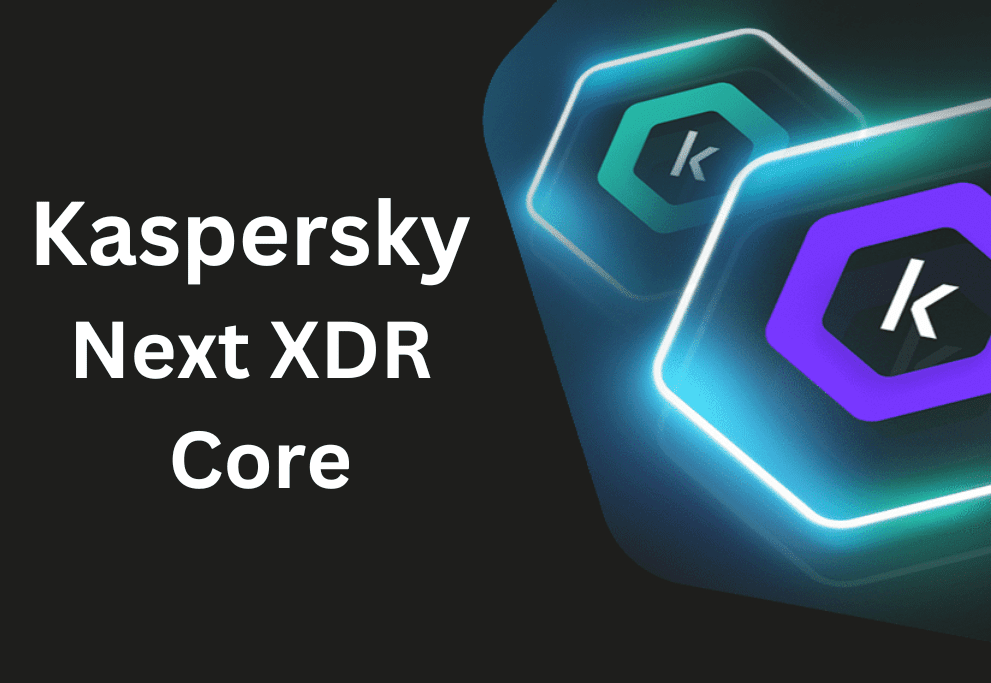 Kaspersky Next XDR Expert