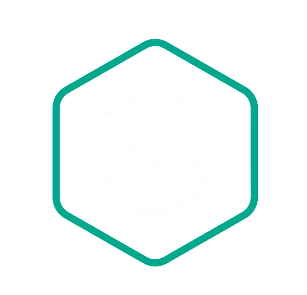 XDR Logo