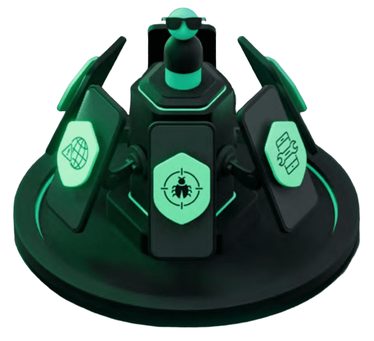 Kaspersky Next EDR Foundations 9 Cloud Discovery