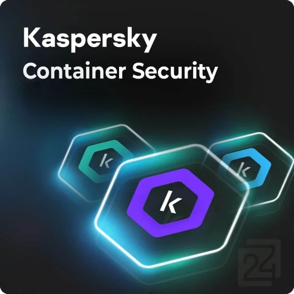 کسپرسکی Container Security