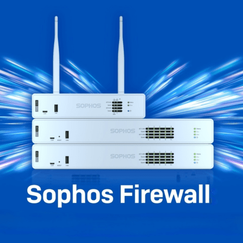 Sophos Firewall