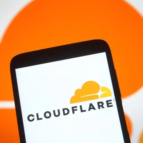 cloudflare