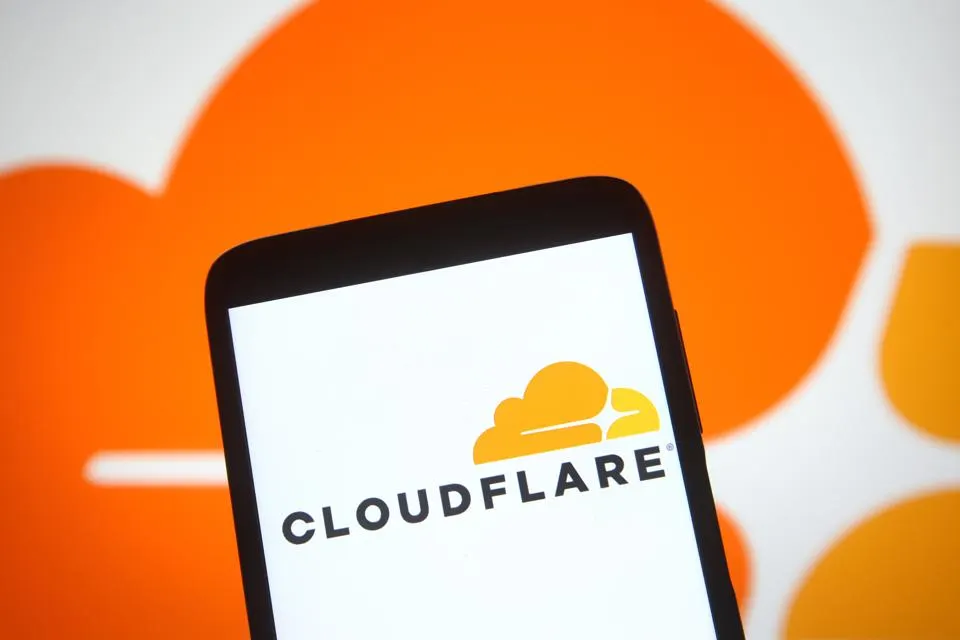 cloudflare