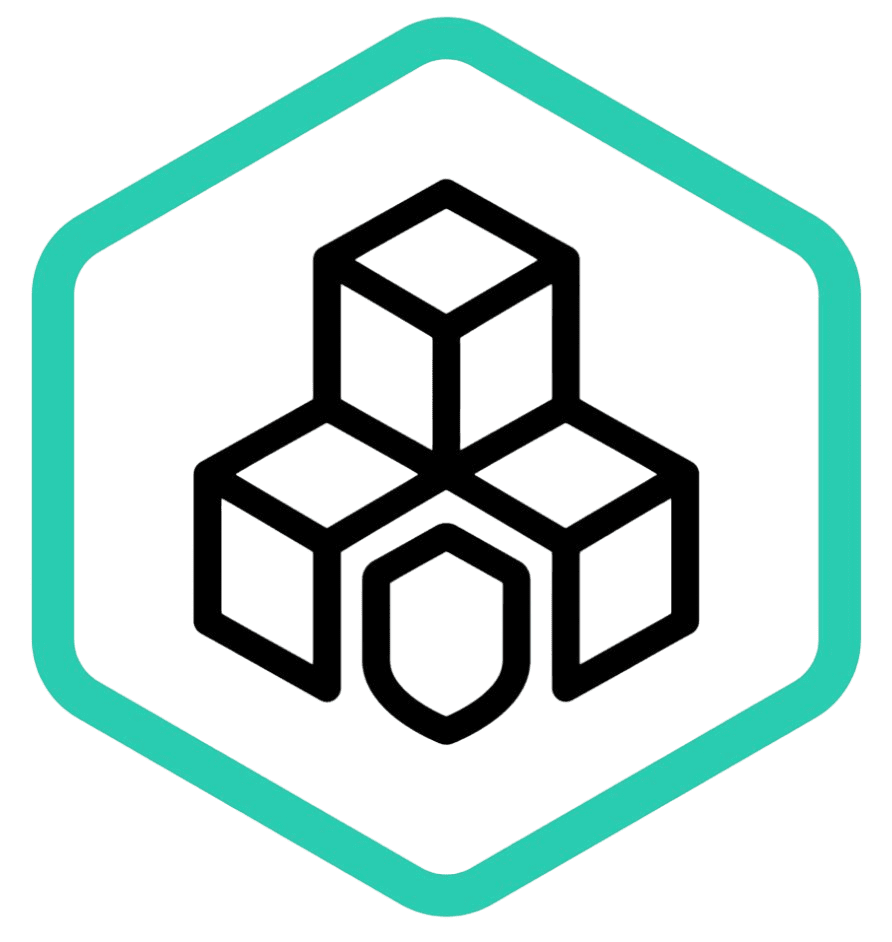 Kaspersky container security