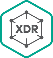 Kaspersky Next XDR Core Logo