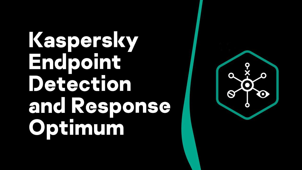 Kaspersky Endpoint Detection and Response Optimum