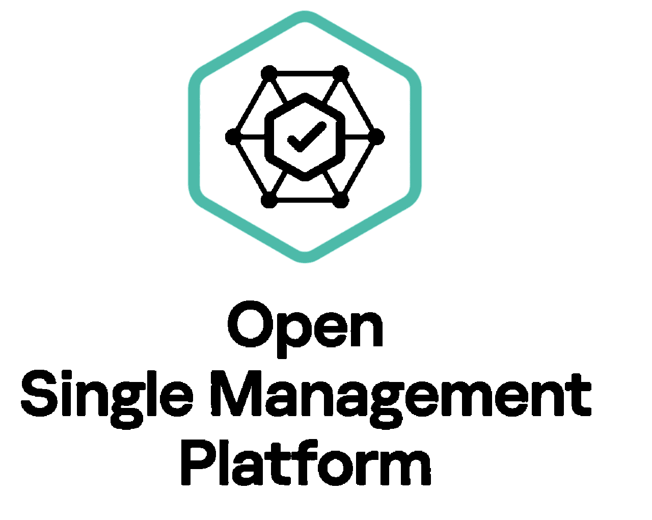 open single management platform