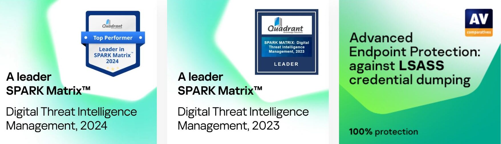 Kaspersky Next XDR Expert 12 Kaspersky Awards