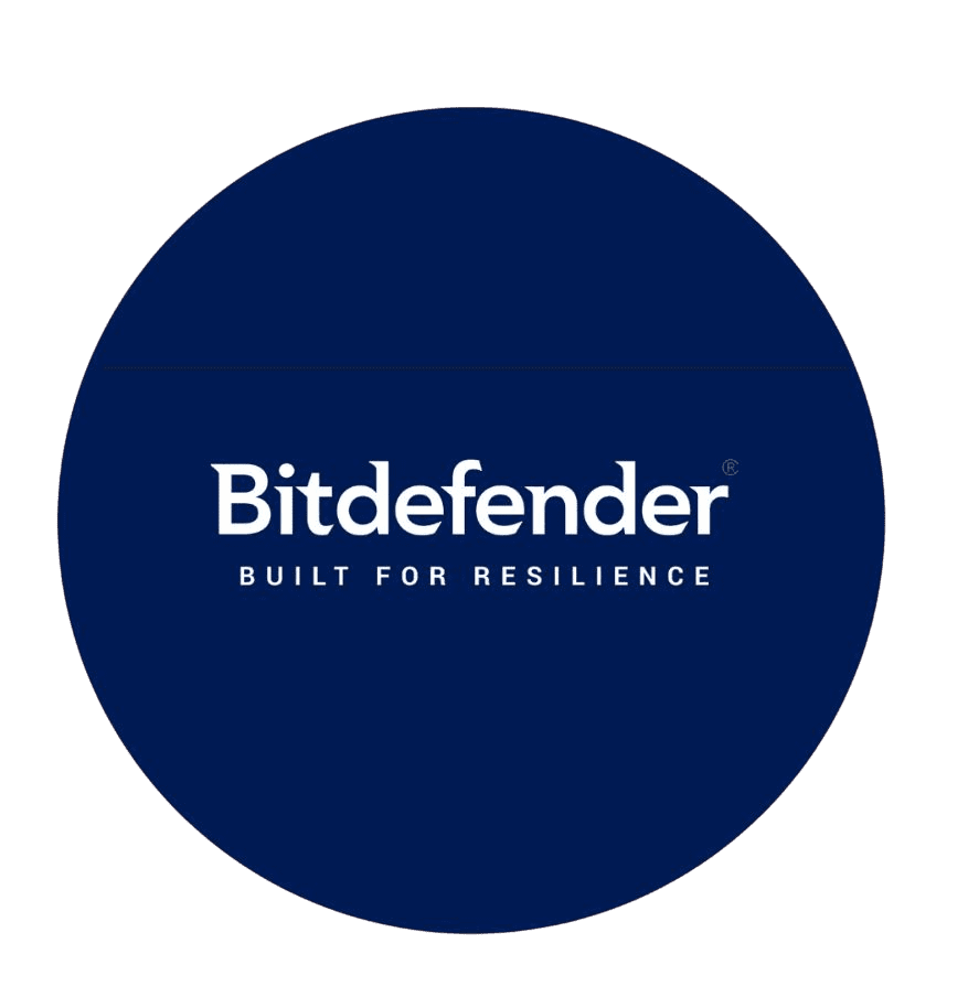 Bitdefender Built for Resilience