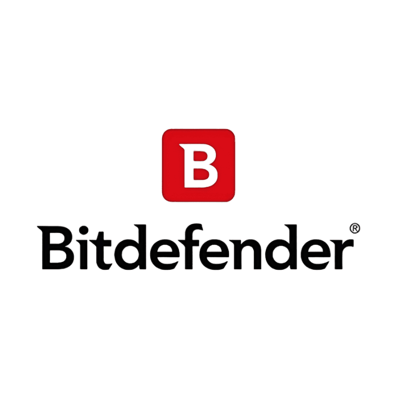 Bitdefender logo