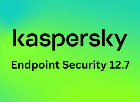 kaspersky endpoint security 12.7