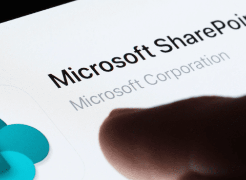 آسیب پذیری Microsoft Sharepoint Server