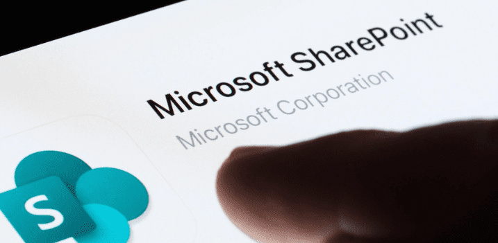 آسیب پذیری بحرانی در Microsoft SharePoint Server