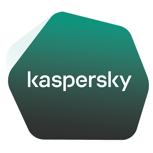 kaspersky new logo image