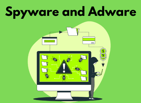 what is Spyware And Adware ?