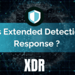 what is XDR