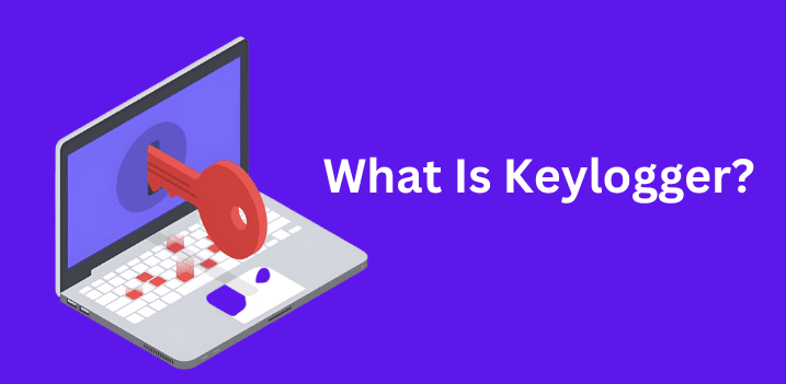 معرفی و بررسی کی‌لاگرها (Keyloggers)